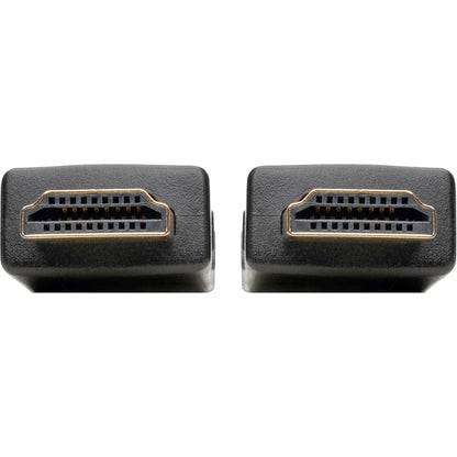 Tripp Lite 40ft Hi-Speed HDMI Cable Digital A/V UHD HDMI 1080p M/M Black 40'