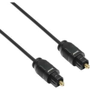 Axiom Toslink Audio Cable