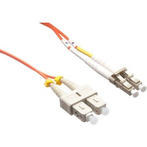 Axiom Fiber Optic Duplex Network Cable