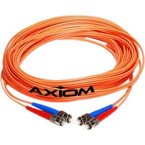 Axiom Fiber Cable 50m