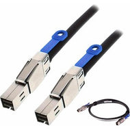1m SFF-8644 External Mini-SAS HD Male to Male Storage Cable