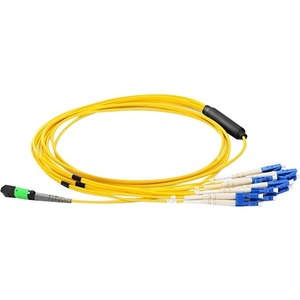 Axiom Fiber Optic Network Cable
