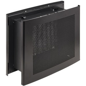 Tripp Lite Through-Wall Air Duct for Rack Enclosure Wiring Closet w Filter