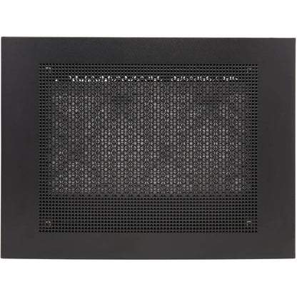 Tripp Lite Through-Wall Air Duct for Rack Enclosure Wiring Closet w Filter