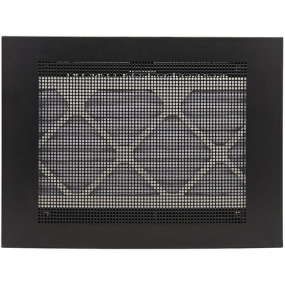 Tripp Lite Through-Wall Air Duct for Rack Enclosure Wiring Closet w Filter