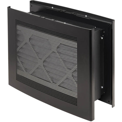 Tripp Lite Through-Wall Air Duct for Rack Enclosure Wiring Closet w Filter