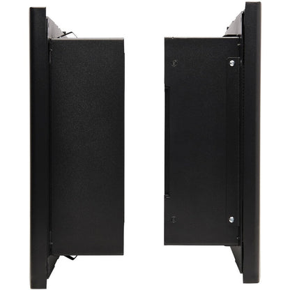 Tripp Lite Through-Wall Air Duct for Rack Enclosure Wiring Closet w Filter