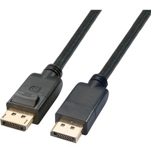 Axiom DisplayPort Audio/Video Cable