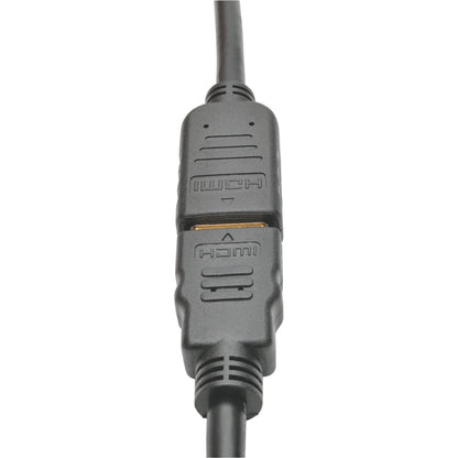 Tripp Lite 6ft High Speed HDMI Extension Cable with Ethernet Digital Video / Audio 4K x 2K M/F 6'