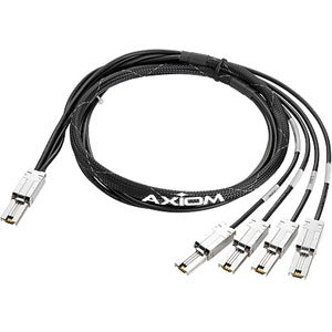 Axiom External SAS Cable for HP 2m