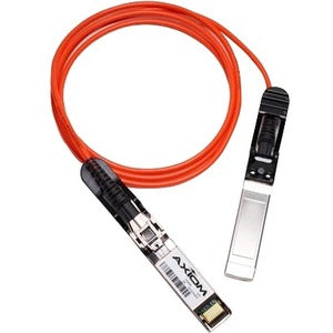 Axiom Active Optical SFP+ Cable Assembly 10m