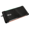 Tripp Lite 10-Device AC Desktop Charging Station with Surge Protection
