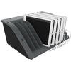 Tripp Lite 10-Device AC Desktop Charging Station with Surge Protection