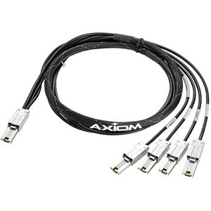 Axiom External SAS Cable for HP 4m
