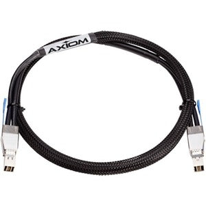 Axiom Stacking Cable Dell Compatible 0.5m