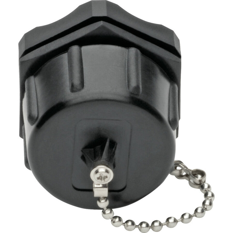 Tripp Lite Keystone Jack Cat6 Cat5e RJ45 110 Punch Down Shielded Industrial