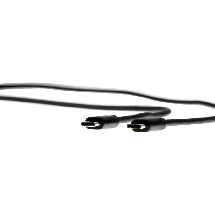 Rocstor Premium USB-C to USB-A Cable (3ft) - M/M - USB 3.0 - USB Type-C to USB Type-A Cable - USB for Laptop, Desktop, Tablet, Cellular Phone, Chromebook - 3 ft- 1 Pack - 1 x Type A Male USB 3.0 - 1 x Type C Male USB - Shielding - Black