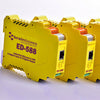 Brainboxes - Ethernet to 16 Digital Inputs + RS485 Gateway