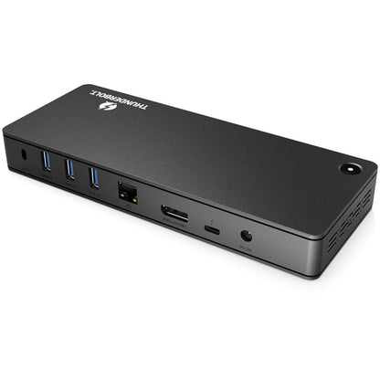 4XEM Thunderbolt 3 4K Display Universal Docking Station