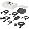 StarTech.com StarTech.com Hard Drive Eraser and Docking Station Standalone - 4Kn Support - TAA - 2.5 / 3.5 SATA SSD/HDD Dock & Wiper