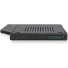 Icy Dock ToughArmor MB411SPO-1B Drive Bay Adapter for 5.25" - Serial ATA/600 Host Interface Internal - Black