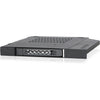 Icy Dock ToughArmor MB411SPO-1B Drive Bay Adapter for 5.25" - Serial ATA/600 Host Interface Internal - Black
