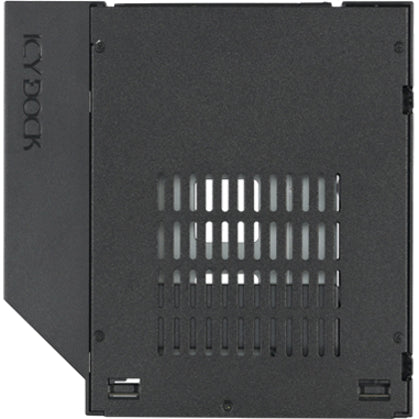 ICY DOCK MB411SPO-1B ToughArmor Drive Bay Adapter Internal - Black