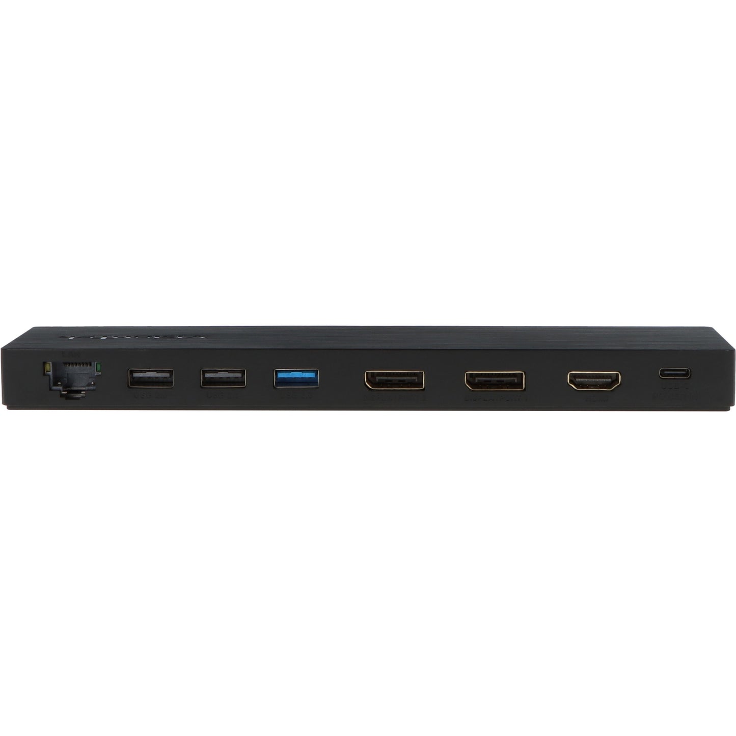 VisionTek VT2500 - Multi Display USB-C Docking Station with 85W Power Delivery
