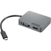 Lenovo USB-C Travel Hub Gen2