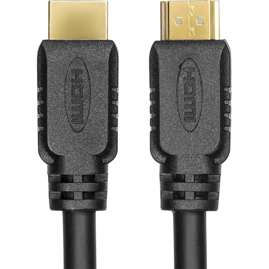 Rocstor Premium High Speed HDMI Cable with Ethernet.
