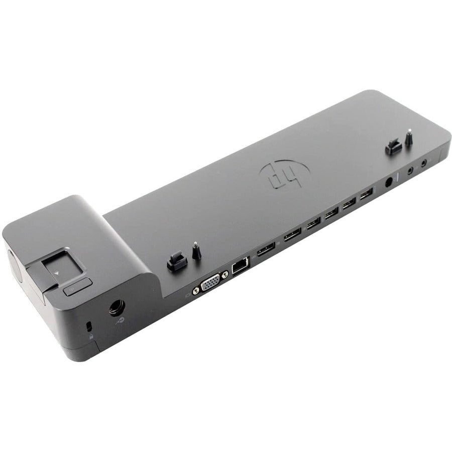 Ingram - Certified Pre-Owned UltraSlim D9Y32AA Docking Station