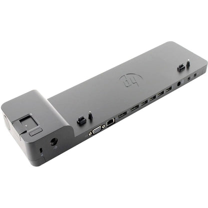 Ingram - Certified Pre-Owned UltraSlim D9Y32AA Docking Station