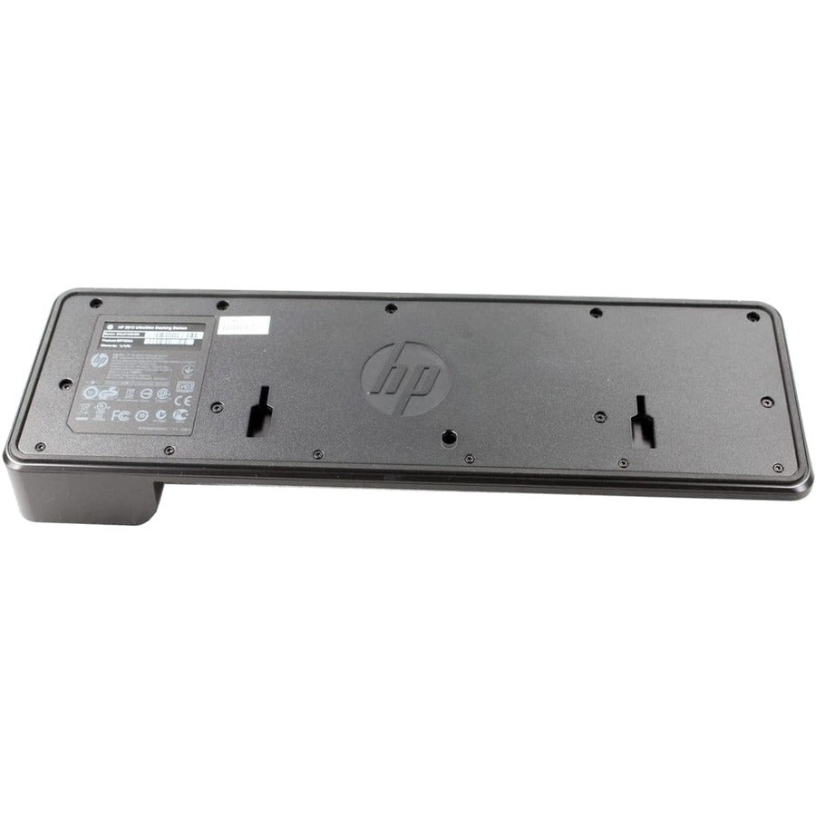 Ingram - Certified Pre-Owned UltraSlim D9Y32AA Docking Station