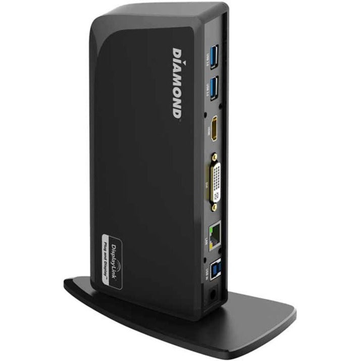 DIAMOND Ultra Dock DS3900V3 Docking Station