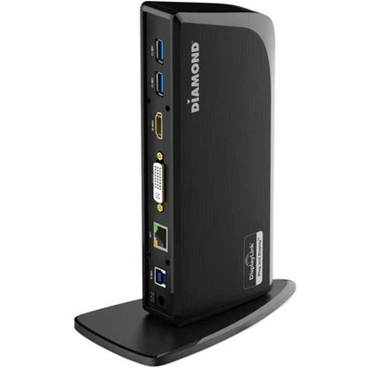 DIAMOND Ultra Dock DS3900V3 Docking Station