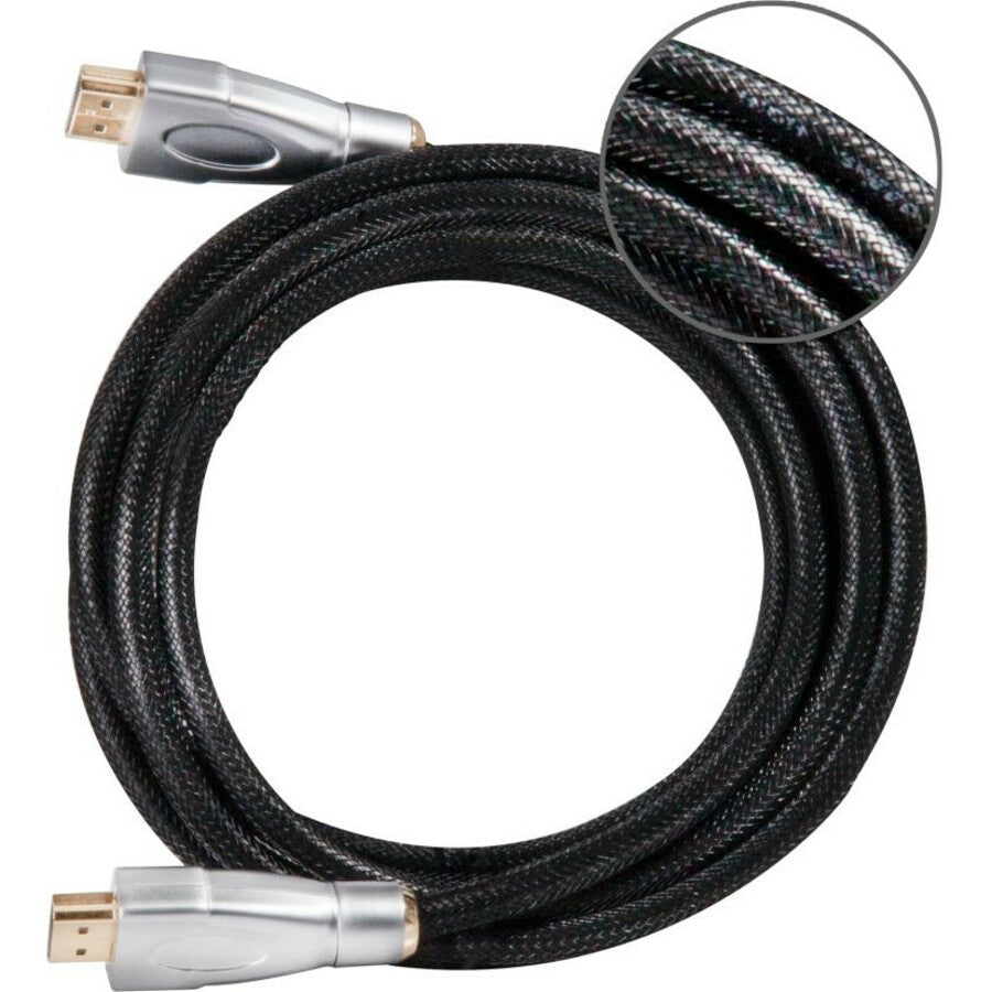 Club 3D Premium High Speed HDMI 2.0 4K60Hz UHD Cable 3 meter