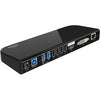 4XEM USB 3.0 Universal Docking Station With Vertical Stand