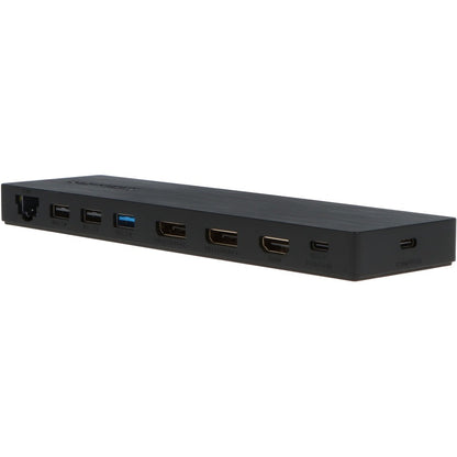 VisionTek VT2000 USB-C Docking Station - Multi Display MST