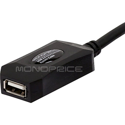 Monoprice USB Data Transfer Cable