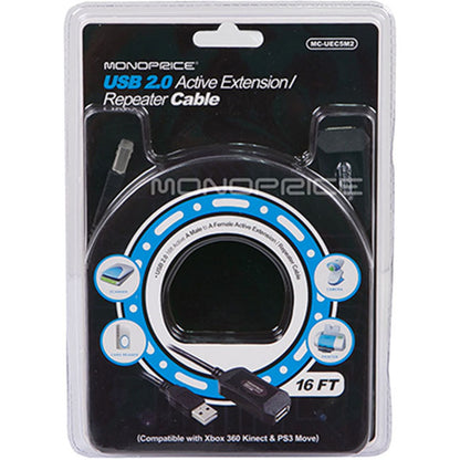 Monoprice USB Data Transfer Cable