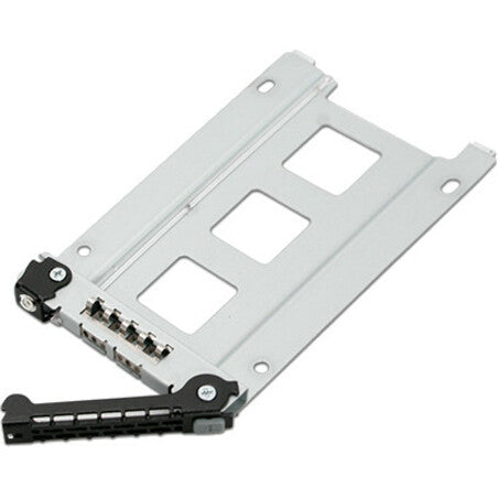 Icy Dock ToughArmor MB998SK-B Drive Enclosure for 5.25" - Serial ATA/600 Host Interface External - Black