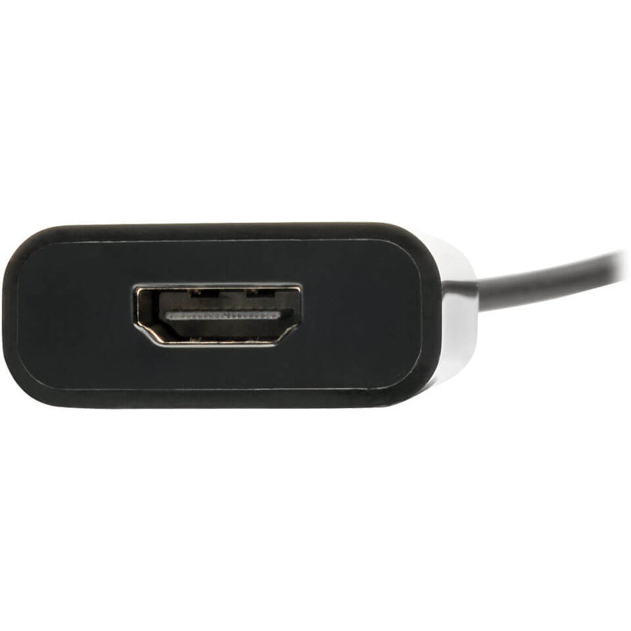Tripp Lite USB C to HDMI Multiport Video Adapter Converter w/ USB
