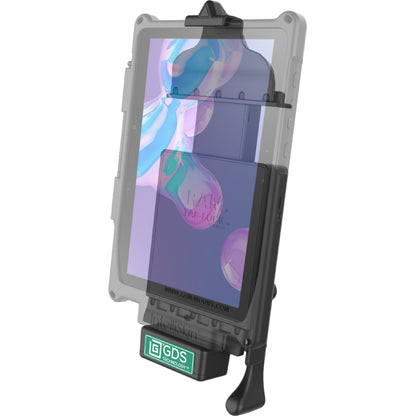 RAM Mounts Vehicle Dock for IntelliSkin Next Gen Tablets