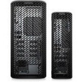 Dell OptiPlex 3000 3080 Desktop Computer - Intel Core i5 10th Gen i5-10505 Hexa-core (6 Core) 3.20 GHz - 16 GB RAM DDR4 SDRAM - 256 GB NVMe M.2 PCI Express M.2 SSD - Small Form Factor - Black