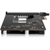 Icy Dock ToughArmor MB839SP-B Drive Slot Adapter - PCI Express 2.0 x1 Host Interface Internal - Black