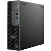 Dell OptiPlex 3000 3080 Desktop Computer - Intel Core i5 10th Gen i5-10505 Hexa-core (6 Core) 3.20 GHz - 8 GB RAM DDR4 SDRAM - 1 TB HDD - Small Form Factor - Black