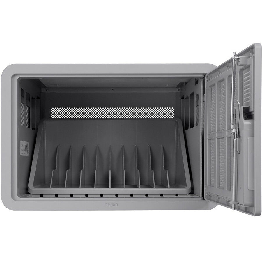 Belkin Secure And Charge (USB Compatible)
