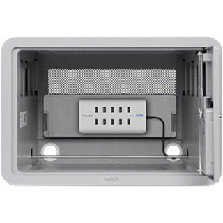 Belkin Secure And Charge (USB Compatible)