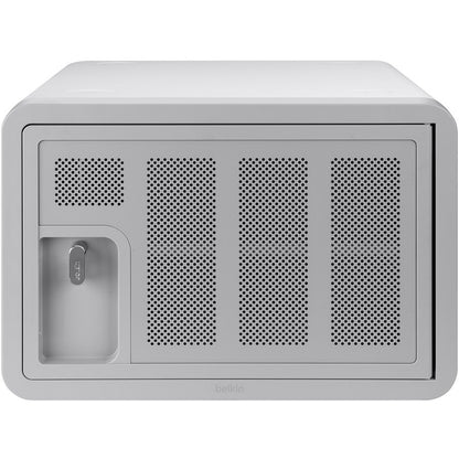 Belkin Secure And Charge (USB Compatible)