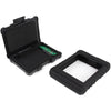 StarTech.com 2.5" USB 3.0 Hard Drive Enclosure - Rugged - Supports UASP - Tool-Less - IP54 - SSD USB External HDD Enclsoure